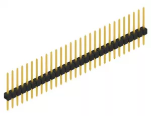 10046529 Fischer Elektronik Steckverbindersysteme