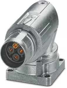 1628516 Phoenix Contact Sensor-Aktor Rundsteckverbinder