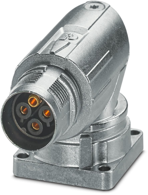 1628516 Phoenix Contact Sensor-Aktor Rundsteckverbinder