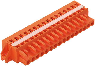 231-316/027-000 WAGO Steckverbindersysteme Bild 1