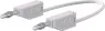 28.0116-10029 Stäubli Electrical Connectors Messleitungen