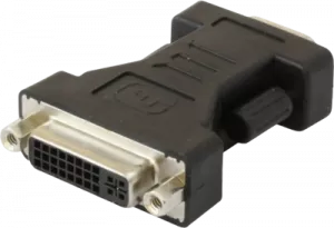 IADAP-DVI-9100 EFB-Elektronik Adapter