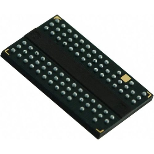 IS43DR16160B-37CBL Integrated Silicon Solution INC Speicher ICs Bild 2