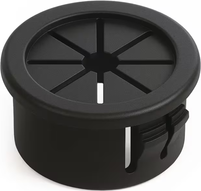 10021682 ESSENTRA COMPONENTS Kabeldurchführungen Bild 1