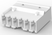 928343-6 AMP Steckverbindersysteme