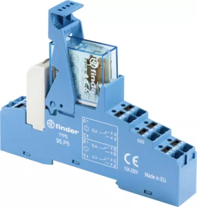 48.P8.7.012.0050 Finder Koppelrelais