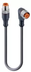 44266 Lumberg Automation Sensor-Aktor Kabel