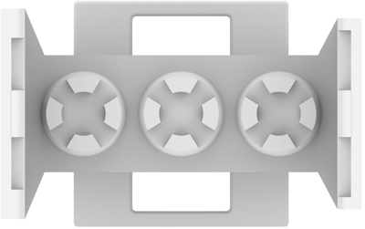 770048-1 AMP Steckverbindersysteme Bild 5