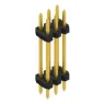 SLY 6 122 6 G Fischer Elektronik Steckverbindersysteme