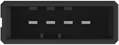 2-178314-5 AMP Steckverbindersysteme Bild 3