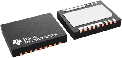 CSD95375Q4M Texas Instruments MOSFETs