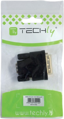 IADAP-HDMI-651 EFB-Elektronik Adapter für AV Steckverbinder Bild 3