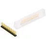 SL 11 SMD 104 44 G SM Fischer Elektronik Steckverbindersysteme
