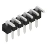 SL 18 042 6 Z Fischer Elektronik Steckverbindersysteme