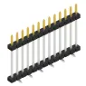 SLY 11 SMD 133 13 S Fischer Elektronik Steckverbindersysteme