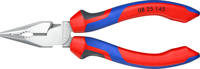 08 25 145 Knipex Kombizangen und Multifunktionszangen Bild 3