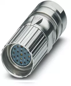 1245008 Phoenix Contact Sensor-Aktor Rundsteckverbinder