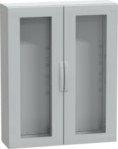 NSYPLA12103TG Schneider Electric Schaltschränke, Serverschränke