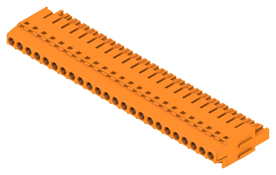 1504060000 Weidmüller Steckverbindersysteme Bild 2