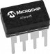AVR Mikrocontroller, 8 bit, 20 MHz, DIP-8, ATTINY45-20PU