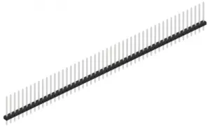 10062234 Fischer Elektronik Steckverbindersysteme