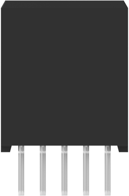 5-104078-3 AMP Steckverbindersysteme Bild 4
