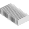 10022705 Fischer Elektronik Kühlkörper