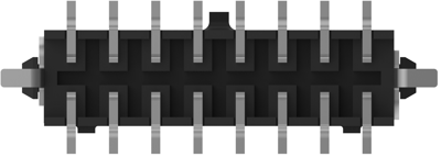 1-1586842-6 AMP Steckverbindersysteme Bild 4