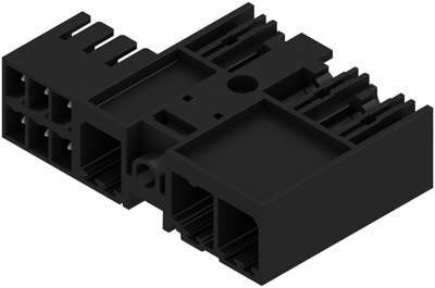 1089490000 Weidmüller Steckverbindersysteme Bild 1