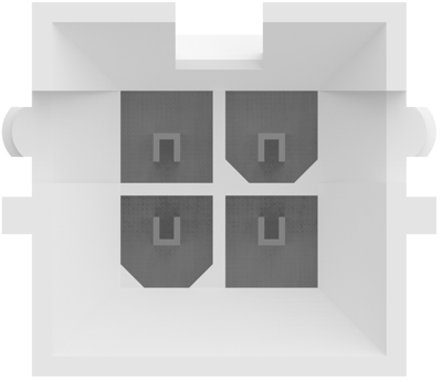 1586585-4 AMP Steckverbindersysteme Bild 5