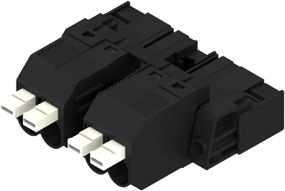2630550000 Weidmüller Steckverbindersysteme Bild 2
