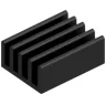 10134221 Fischer Elektronik Kühlkörper