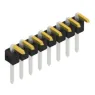 SL 3 025 8 S Fischer Elektronik Steckverbindersysteme