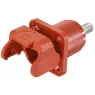 09930010302 Harting Steckverbinder für Energiespeicher