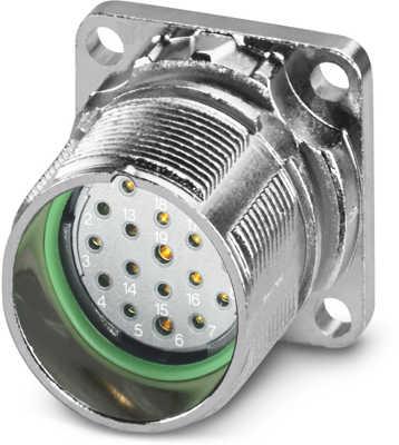 1339341 Phoenix Contact Sensor-Aktor Rundsteckverbinder