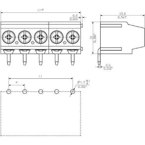 1715270000 Weidmüller Steckverbindersysteme Bild 3