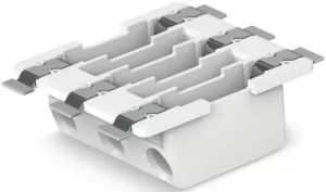 2070-453/998-406 WAGO Leiterplattenklemmen