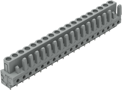 232-149 WAGO Steckverbindersysteme Bild 1
