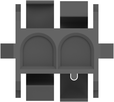 1-480699-8 AMP Steckverbindersysteme Bild 5