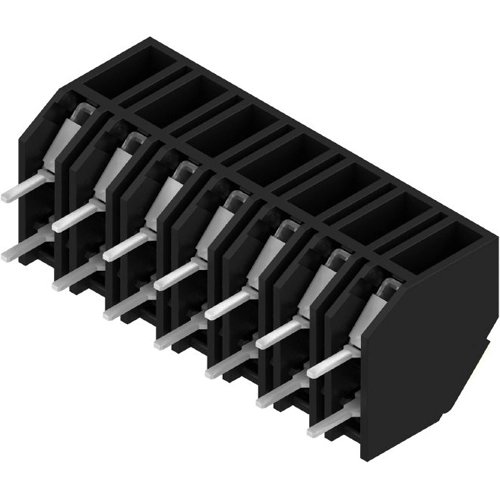 1885070000 Weidmüller Steckverbindersysteme Bild 2