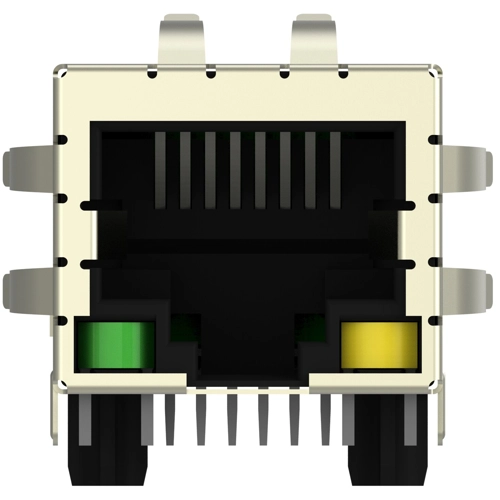 2337992-4 TE Connectivity Modularsteckverbinder Bild 5