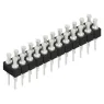 MK 203 24 Z Fischer Elektronik Steckverbindersysteme