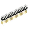 SL 19 082 40 S Fischer Elektronik Steckverbindersysteme