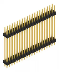 SL628540G Fischer Elektronik Steckverbindersysteme