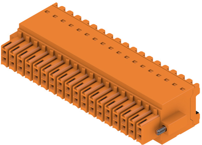 1277850000 Weidmüller Steckverbindersysteme Bild 1
