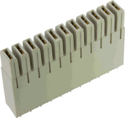 17660112802 Harting Steckverbindersysteme