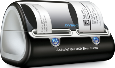S0838870 DYMO Beschriftungsgeräte, Drucker Bild 3