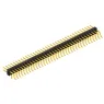 SL 28 SMD THR 058 72 G Fischer Elektronik Steckverbindersysteme