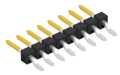 10080470 Fischer Elektronik Steckverbindersysteme