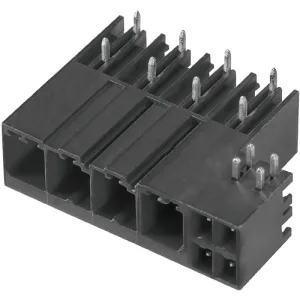 2545930000 Weidmüller Steckverbindersysteme